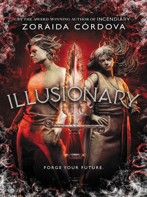 cover image of Illusionary